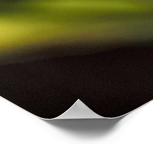 Skipper Butterfly ポスター (角)