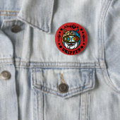 SKIPPER Button badges 缶バッジ (インサイチュ)