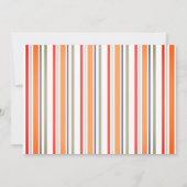 Skisとグリーティングフォトパーソナライズされた |クリスマス (裏面)