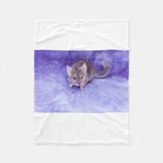 Skittles! チンチラ毛布 フリースブランケット