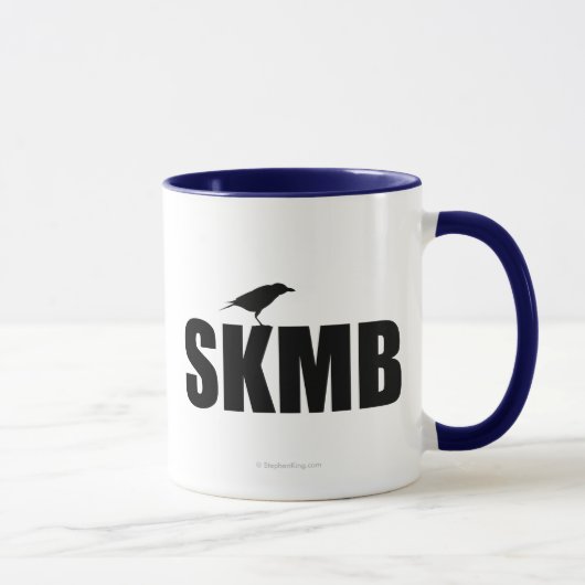 SKMB マグカップ (右)