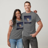 Skoda – 木星を追いかける – Tシャツ (ユニセックス)