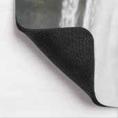 Skogafoss マウスパッド (コーナー)