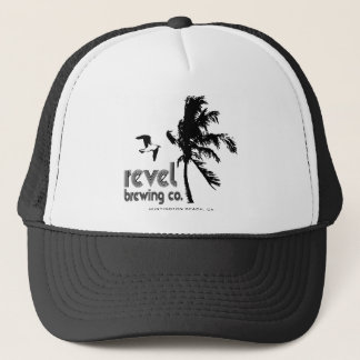 Skoolの古いトラック運転手 キャップ