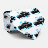 Skoolの新しい挑戦者 ネクタイ (ロール)