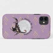Skorpion 24. Okt. - 22. Nov. Apple iPhone Hülle Case-Mate iPhoneケース (裏面(横))