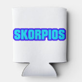 Skorpiosドリンクホルダー 缶クーラー (裏面)