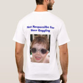 Skotz BreweryDurham、NC Tシャツ (裏面)