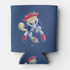 Skribbles: Go Patriots 缶クーラー