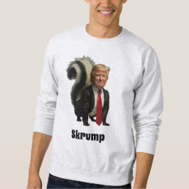 Skrump Sweatshirt スウェットシャツ