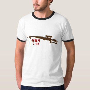 SKSのワイシャツ Tシャツ