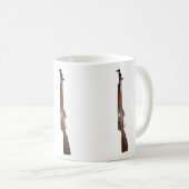 SKS-45 コーヒーマグカップ (正面右)