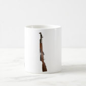 SKS-45 コーヒーマグカップ (中央)