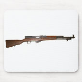 SKS-45 マウスパッド (正面)