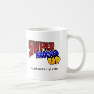 SKUのロゴ コーヒーマグカップ