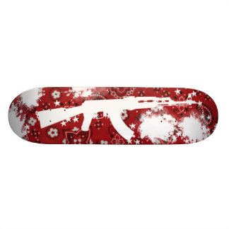 Skuilly スケートボード