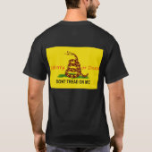 skull_cd tシャツ (裏面)