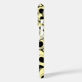 Skull Cluster iPhone / iPad case Case-Mate iPhoneケース (裏面 / 左)