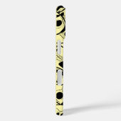 Skull Cluster iPhone / iPad case Case-Mate iPhoneケース (裏面 / 右)