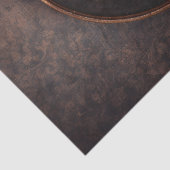 Skull Decoupage Paper | Gothic Floral 薄葉紙 (詳細)