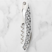 Skull Halloween Decorative Calaveras ソムリエナイフ (正面)