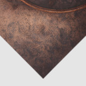 Skull Magnifying Glass Decoupage Paper 薄葉紙 (詳細)