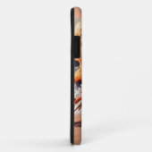 Skull on the Beach Case-Mate iPhoneケース (裏面/右)