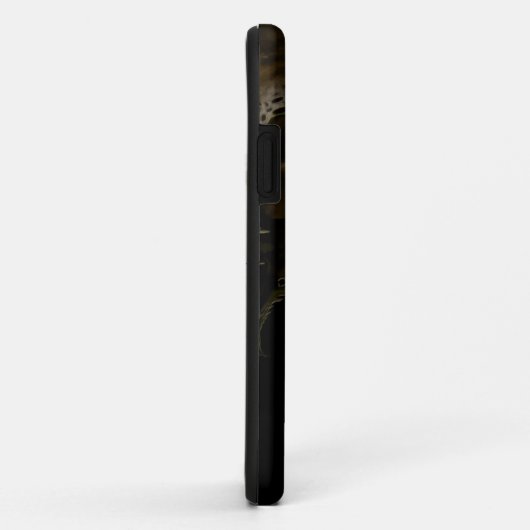 Skull Poker Case-Mate iPhoneケース (裏面/右)