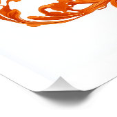 Skull Queen of Spades ポスター (コーナー)