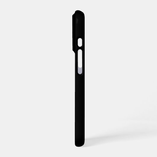 SKULL ROCK iPhoneケース (左側面)