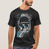 Skull Soldier Tシャツ (正面)