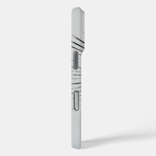 Skull & Stars II Case-Mate iPhoneケース (裏面 / 右)