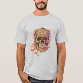 SKULL Tシャツ