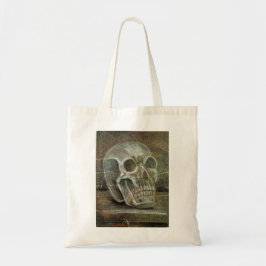 Skull Tote Bag トートバッグ