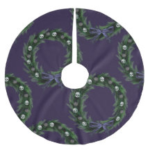 Skull Wreath