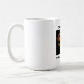 Skullbreakerの101stエリートのコーヒー・マグ コーヒーマグカップ (左)