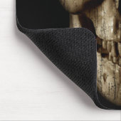 SkullDiversのマウスパッド マウスパッド (コーナー)