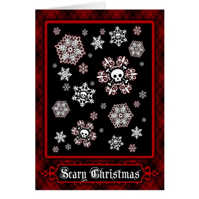 Skullflakes (正面)