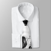 Skullking ネクタイ (タイ)