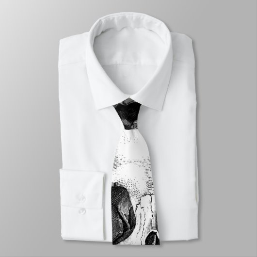 Skullking ネクタイ (タイ)