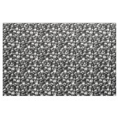 Skullpile ファブリック (ヤード)