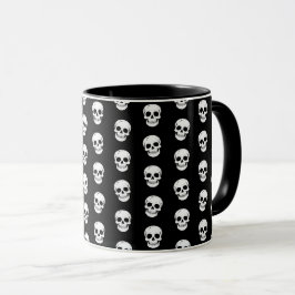 Skulls マグカップ