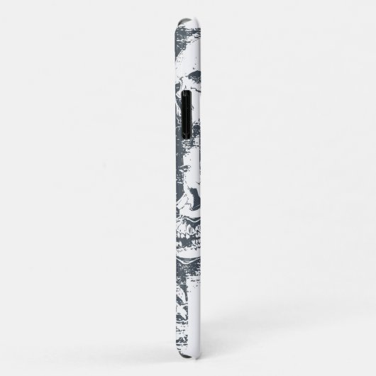 SKULLS Case-Mate iPhoneケース (裏面/右)