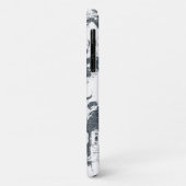 SKULLS Case-Mate iPhoneケース (裏面/左)