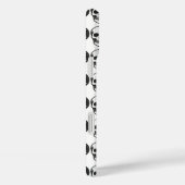 Skulls Case-Mate iPhoneケース (裏面 / 右)