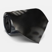 Skulls Krawatte ネクタイ (ロール)