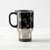 Skulls Thermotasse トラベルマグ (左)