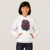 Skulltop Manor:解放された悪夢 (正面フル)