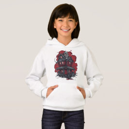 Skulltop Manor：解放された悪夢