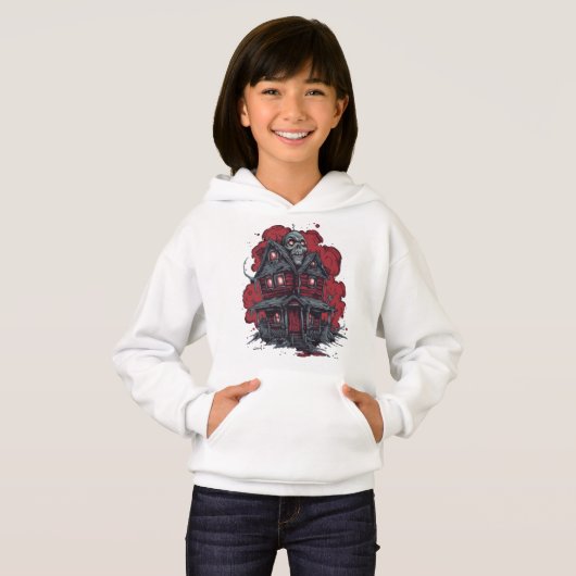 Skulltop Manor：解放された悪夢 (正面フル)